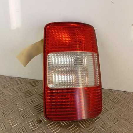 Feu arriere principal droit (feux) VOLKSWAGEN CADDY 3 Photo n°1