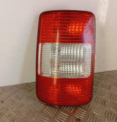 Feu arriere principal gauche (feux) VOLKSWAGEN CADDY 3 Photo n°1