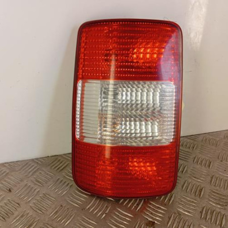 Feu arriere principal gauche (feux) VOLKSWAGEN CADDY 3 Photo n°1
