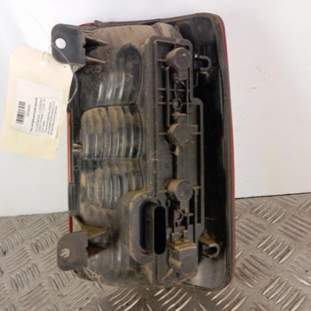 Feu arriere principal gauche (feux) VOLKSWAGEN CADDY 3