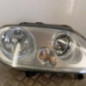 Optique avant principal droit (feux)(phare) VOLKSWAGEN CADDY 3