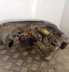 Optique avant principal droit (feux)(phare) VOLKSWAGEN CADDY 3