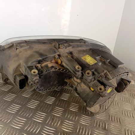 Optique avant principal droit (feux)(phare) VOLKSWAGEN CADDY 3