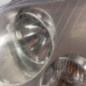 Optique avant principal gauche (feux)(phare) VOLKSWAGEN CADDY 3