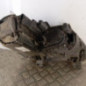Optique avant principal gauche (feux)(phare) VOLKSWAGEN CADDY 3