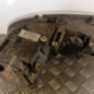 Optique avant principal gauche (feux)(phare) VOLKSWAGEN CADDY 3