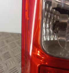 Feu arriere principal gauche (feux) CITROEN BERLINGO 2