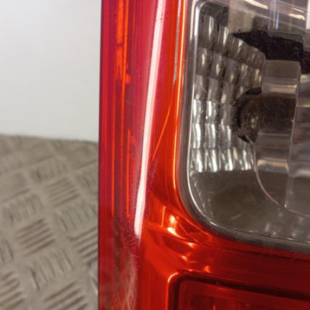 Feu arriere principal gauche (feux) CITROEN BERLINGO 2