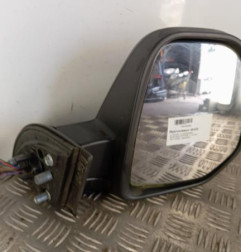 Retroviseur droit CITROEN BERLINGO 2 Photo n°1