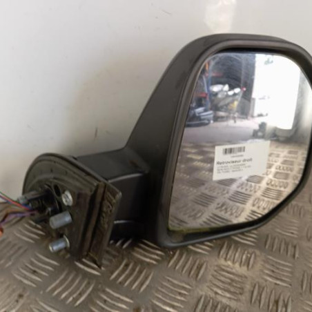 Retroviseur droit CITROEN BERLINGO 2 Photo n°1