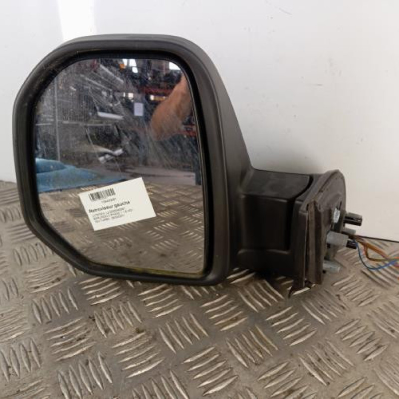 Retroviseur gauche CITROEN BERLINGO 2 Retroviseur gauche CITROEN BERLINGO 2