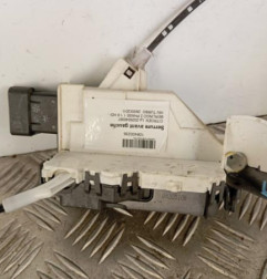 Serrure avant gauche CITROEN BERLINGO 2