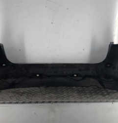 Pare choc arriere PEUGEOT 508 1 SW Photo n°4