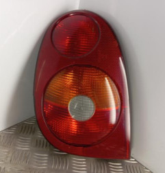 Feu arriere principal droit (feux) RENAULT MEGANE 1