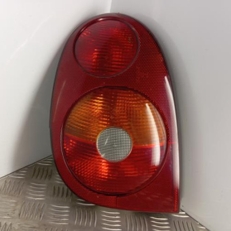 Feu arriere principal droit (feux) RENAULT MEGANE 1
