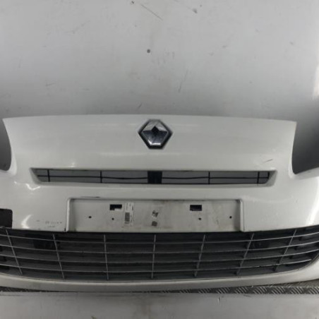 Pare choc avant RENAULT GRAND SCENIC 3 Photo n°1