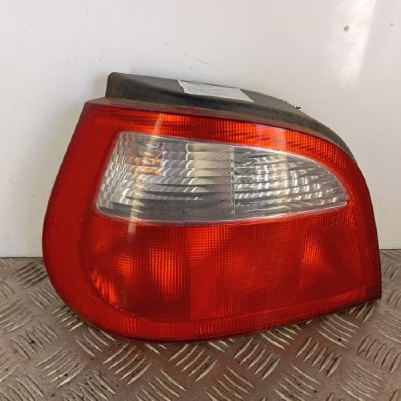 Feu arriere principal gauche (feux) RENAULT MEGANE 1