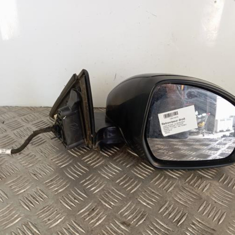 Retroviseur droit LAND ROVER RANGE ROVER 1 EVOQUE