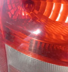 Feu arriere principal gauche (feux) TOYOTA YARIS 2