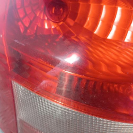 Feu arriere principal gauche (feux) TOYOTA YARIS 2