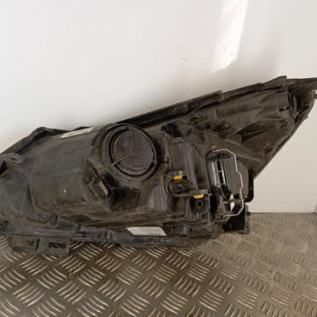 Optique avant principal droit (feux)(phare) OPEL CORSA D