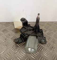 Moteur essuie glace arriere OPEL CORSA D Photo n°1
