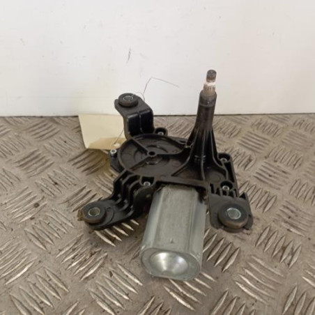 Moteur essuie glace arriere OPEL CORSA D Photo n°1