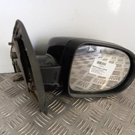 Retroviseur droit RENAULT CLIO 3 Photo n°1