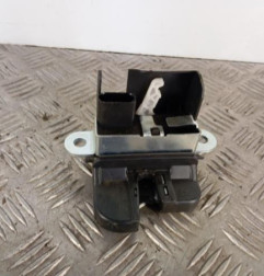 Serrure de hayon SEAT TOLEDO 3 Photo n°1