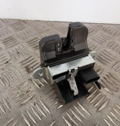 Serrure de hayon SEAT TOLEDO 3 Photo n°3
