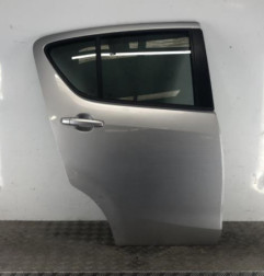 Porte arriere droit OPEL AGILA B Photo n°1