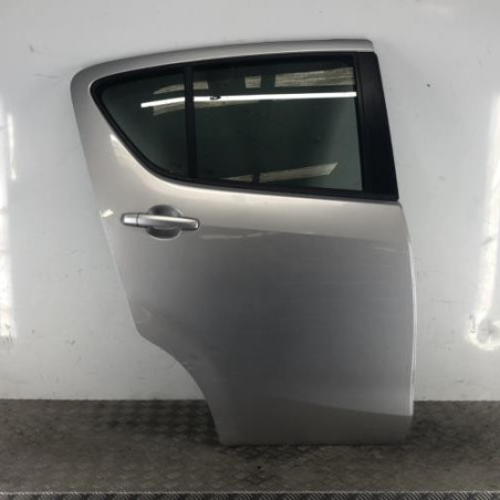 Porte arriere droit OPEL AGILA B Photo n°1