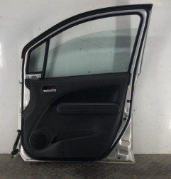Porte avant droit OPEL AGILA B Photo n°5