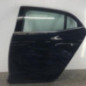 Porte arriere gauche RENAULT MEGANE 4