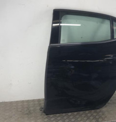 Porte arriere gauche RENAULT MEGANE 4