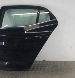 Porte arriere gauche RENAULT MEGANE 4 Photo n°3