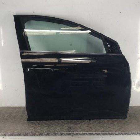 Porte avant droit RENAULT MEGANE 4 Photo n°1