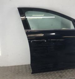 Porte avant droit RENAULT MEGANE 4 Photo n°3