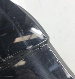 Porte avant droit RENAULT MEGANE 4 Photo n°4