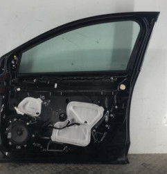 Porte avant droit RENAULT MEGANE 4 Photo n°5