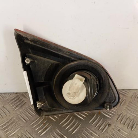 Feu arriere secondaire droit (feux) NISSAN QASHQAI 1