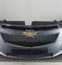 Pare choc avant CHEVROLET CRUZE Photo n°1