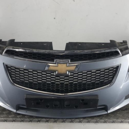 Pare choc avant CHEVROLET CRUZE Photo n°1