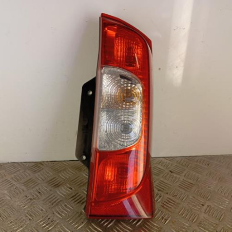 Feu arriere principal droit (feux) FIAT FIORINO 3 Photo n°1