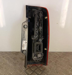 Feu arriere principal gauche (feux) FIAT FIORINO 3