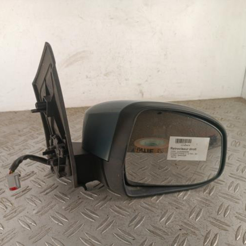 Retroviseur droit FORD FOCUS 2