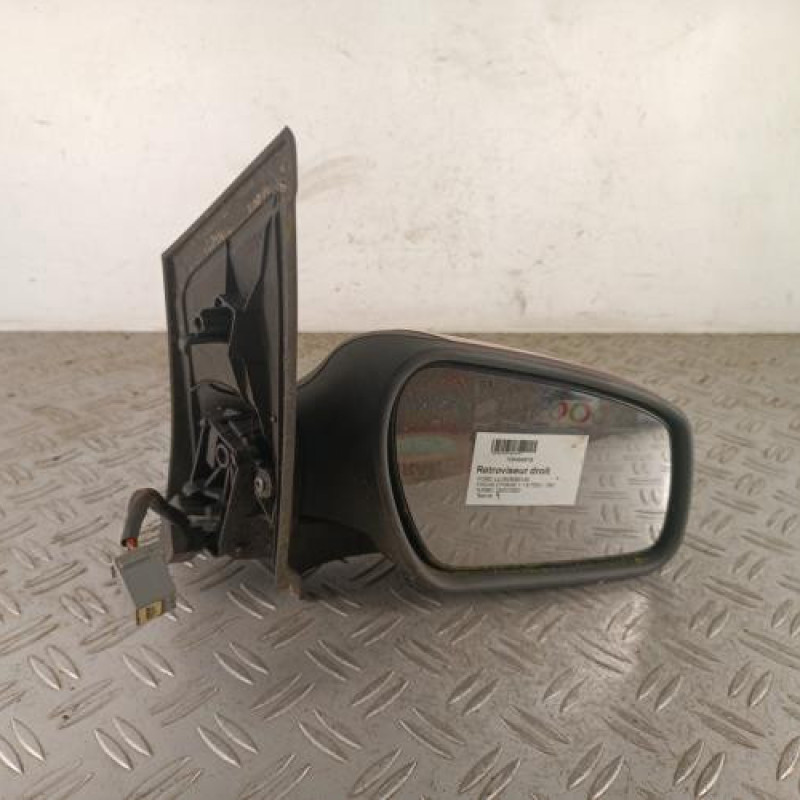 Retroviseur droit FORD FOCUS 2