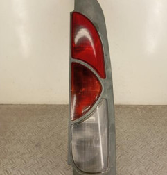 Feu arriere principal droit (feux) RENAULT KANGOO 1 Photo n°1
