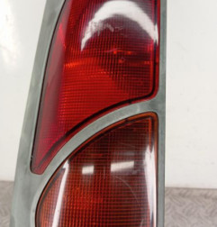 Feu arriere principal gauche (feux) RENAULT KANGOO 1