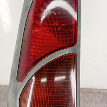 Feu arriere principal gauche (feux) RENAULT KANGOO 1